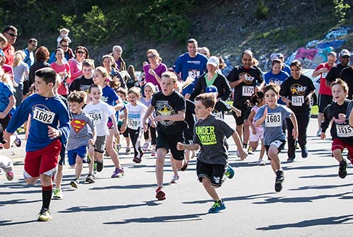 Road Race Image